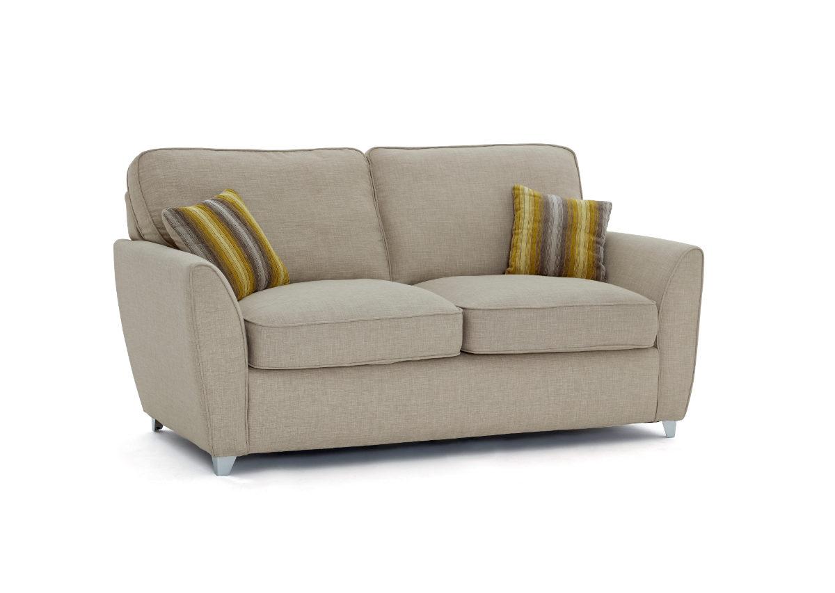 Newbury Two Seater Sofa Furniture Instant Home