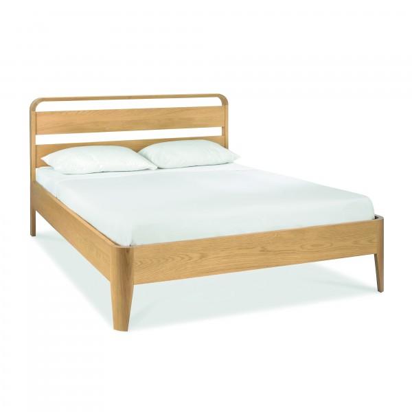 Sandringham Bedstead – Double