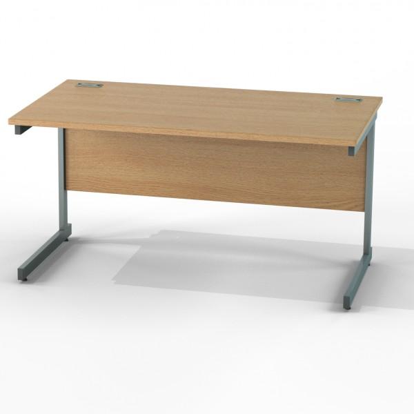 Satellite Desk