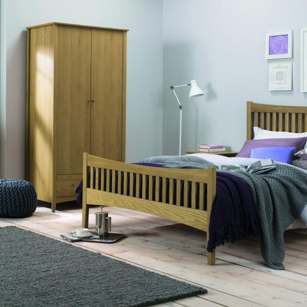 Two Bedroom Standard Range Package