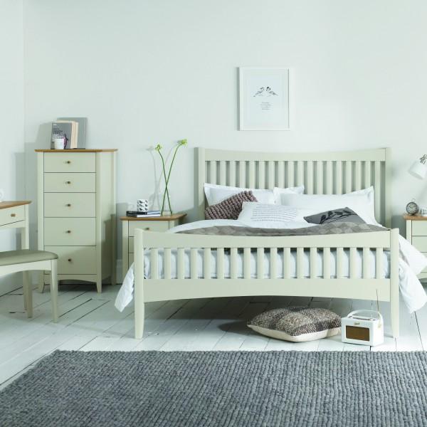 Four Bedroom Standard Range Package