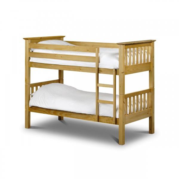 Leo Bunk Bed