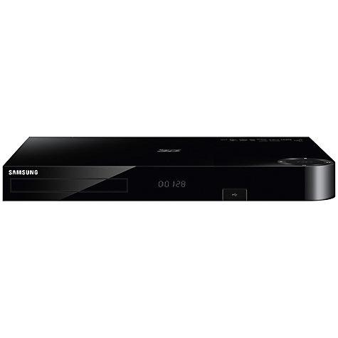 Blu-Ray DVD Player