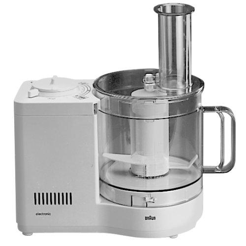 Food Processor