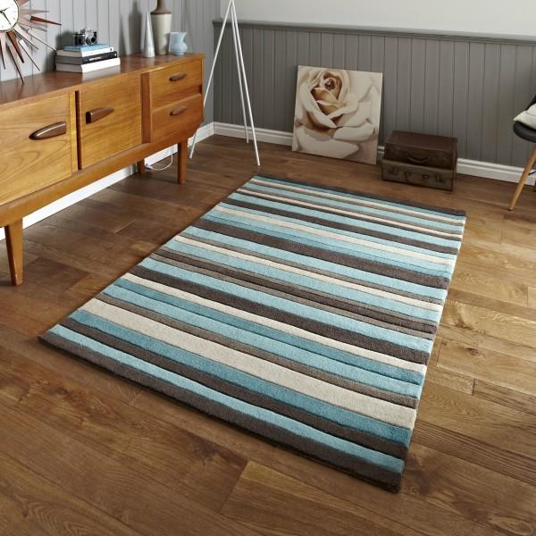 Americano Stripe Rug – Large