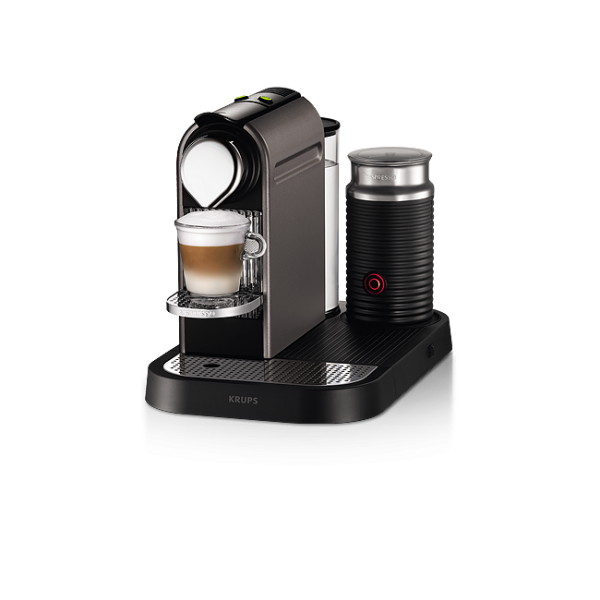 Nespresso Coffee Machine