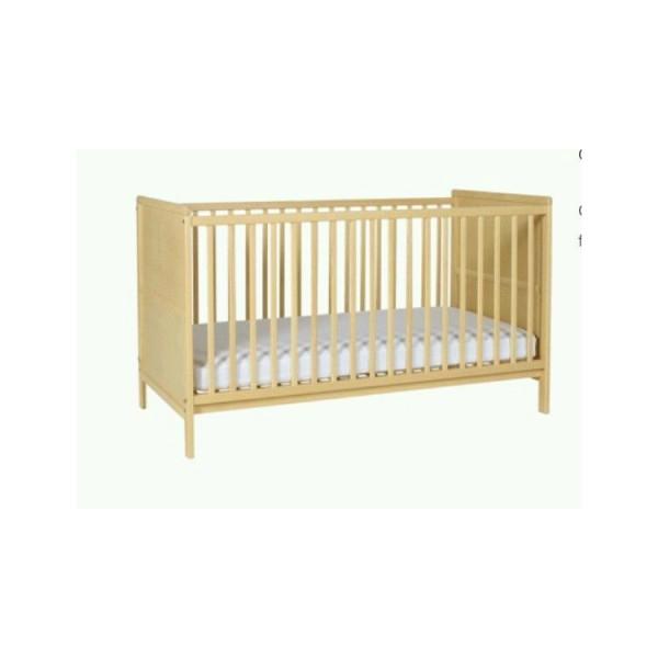 Saturn CotBed