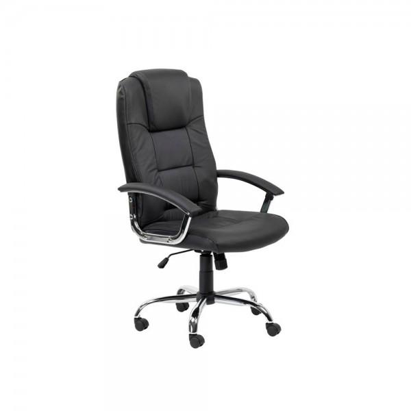 Washington Executive Chair – Black