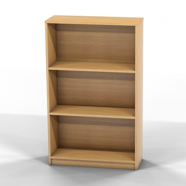 Satellite Bookcase