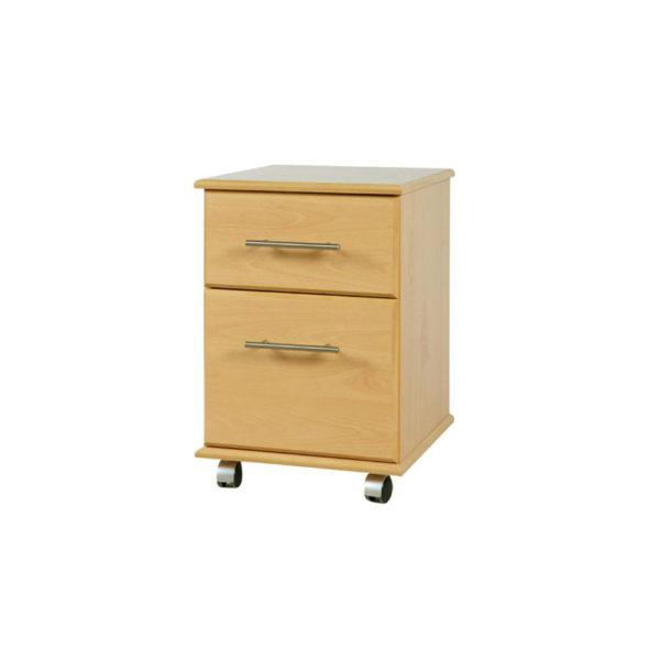 Essence Beech Bedside Table