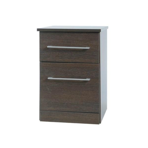 Essence Wenge Bedside Table