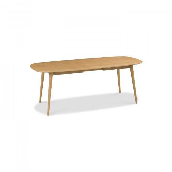 Lavenham Extending Dining Table 6-8 person