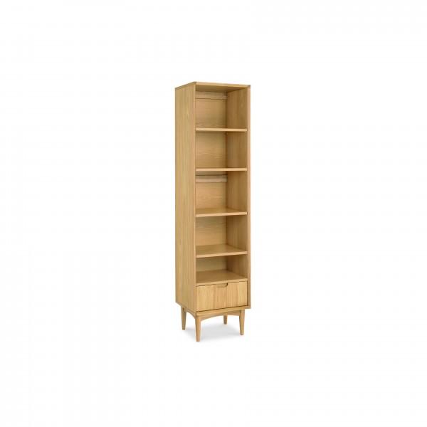 Lavenham Bookcase – Narrow