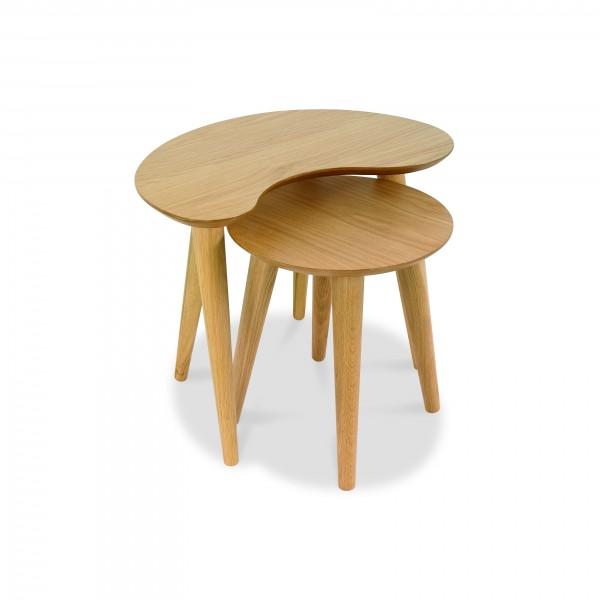 Lavenham Nest Of Tables
