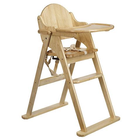Halo High Chair II