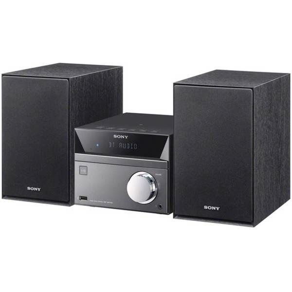 Sony Hi-Fi System