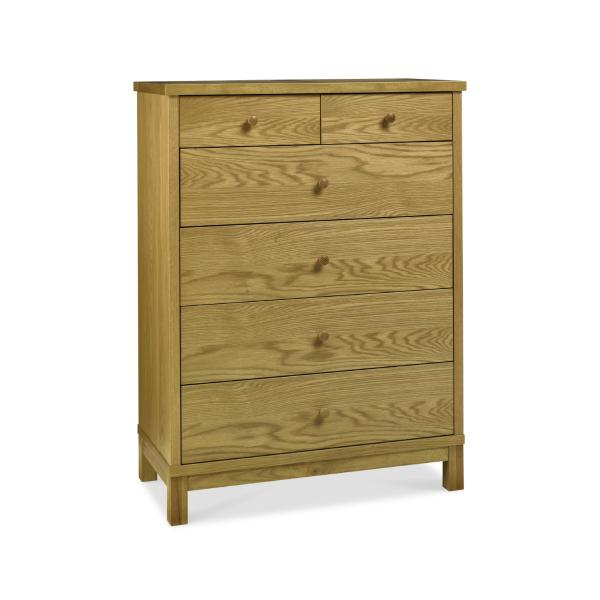 Chester 2+4 Drawer Chest