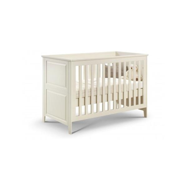 Hush Cotbed