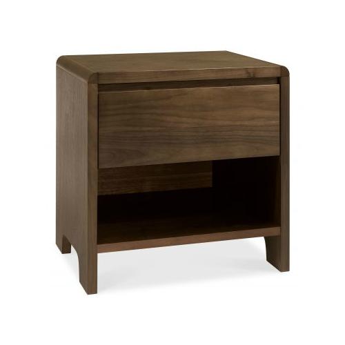 Thornham Bedside Table – 1 Drawer