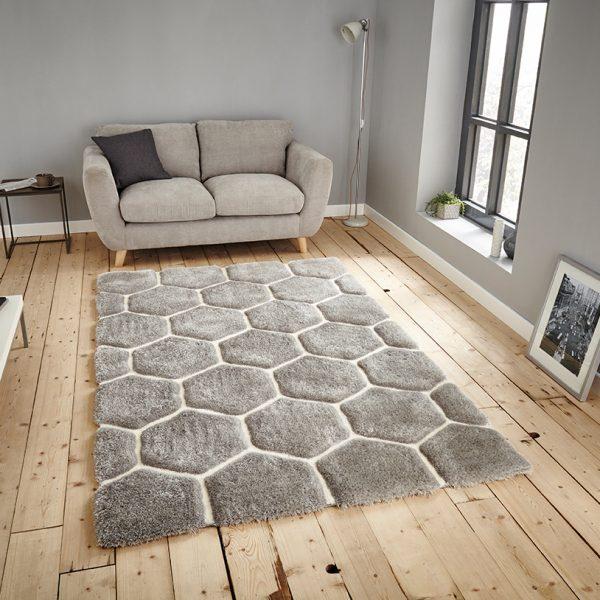 Pebble Rug