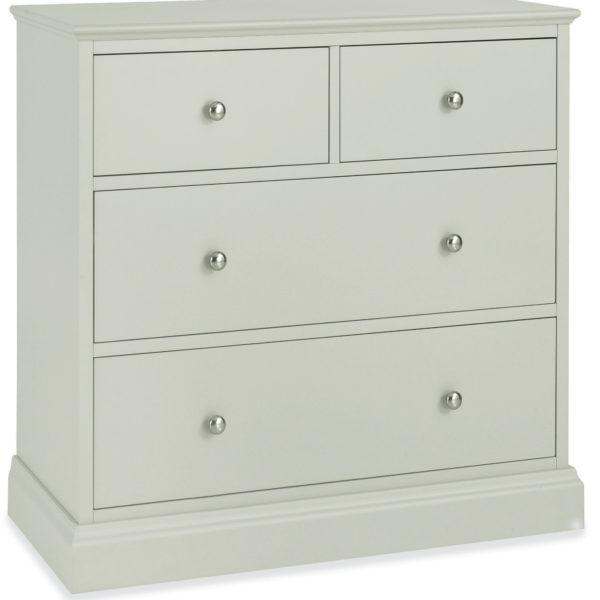 Ayton 2 + 2 Drawer Chest