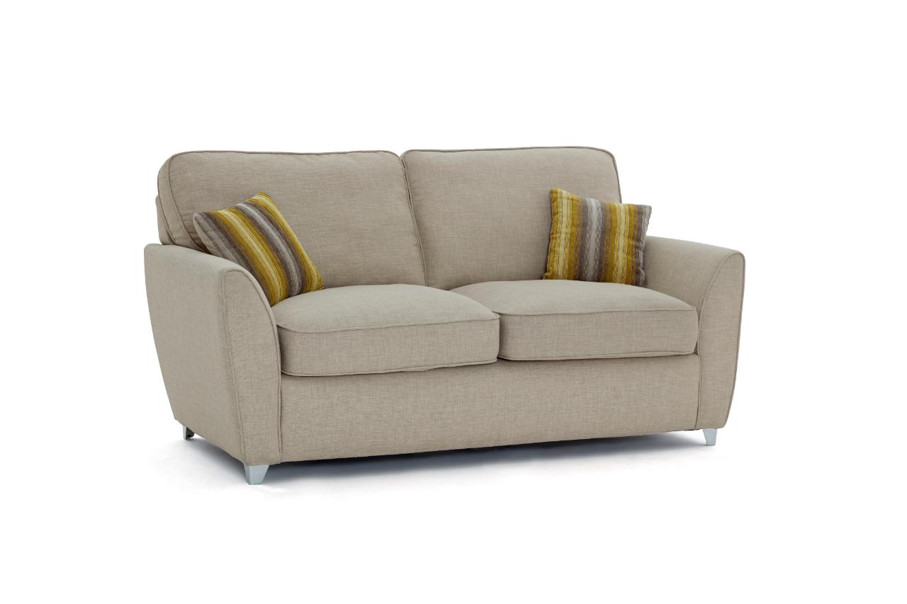 Newbury Two Seater Sofa Instant Home