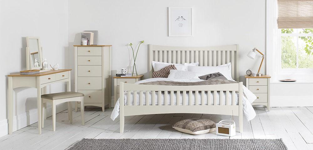 Oxford Bedroom Ranges Instant Home