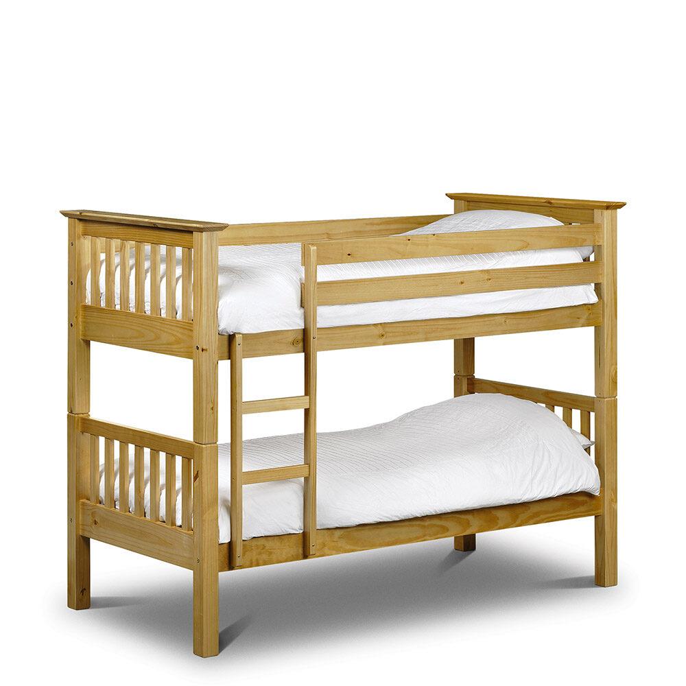 Leo Bunk Bed Instant Home