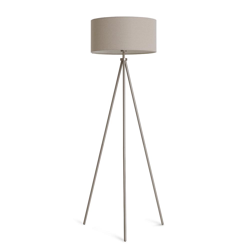 Lana Floor Lamp - Instant Home