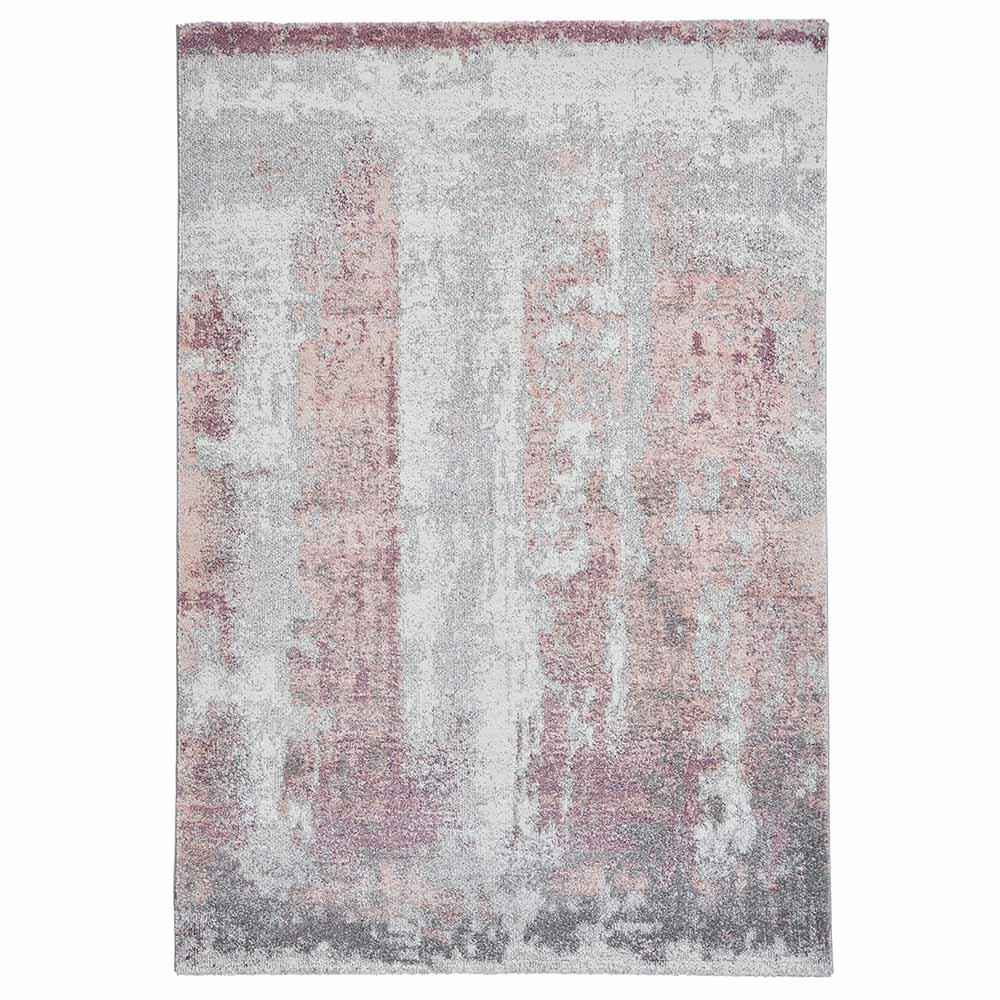 Blush Rug - Instant Home