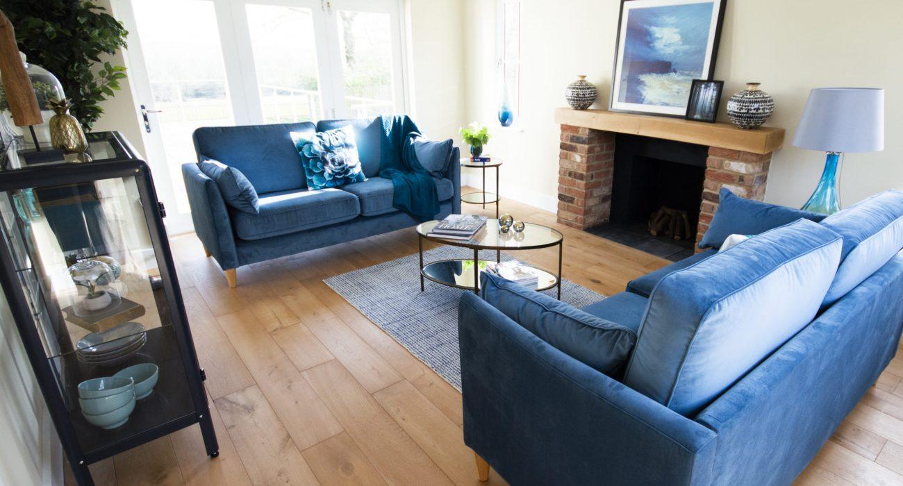 Property Staging Furniture Rental Instant Home