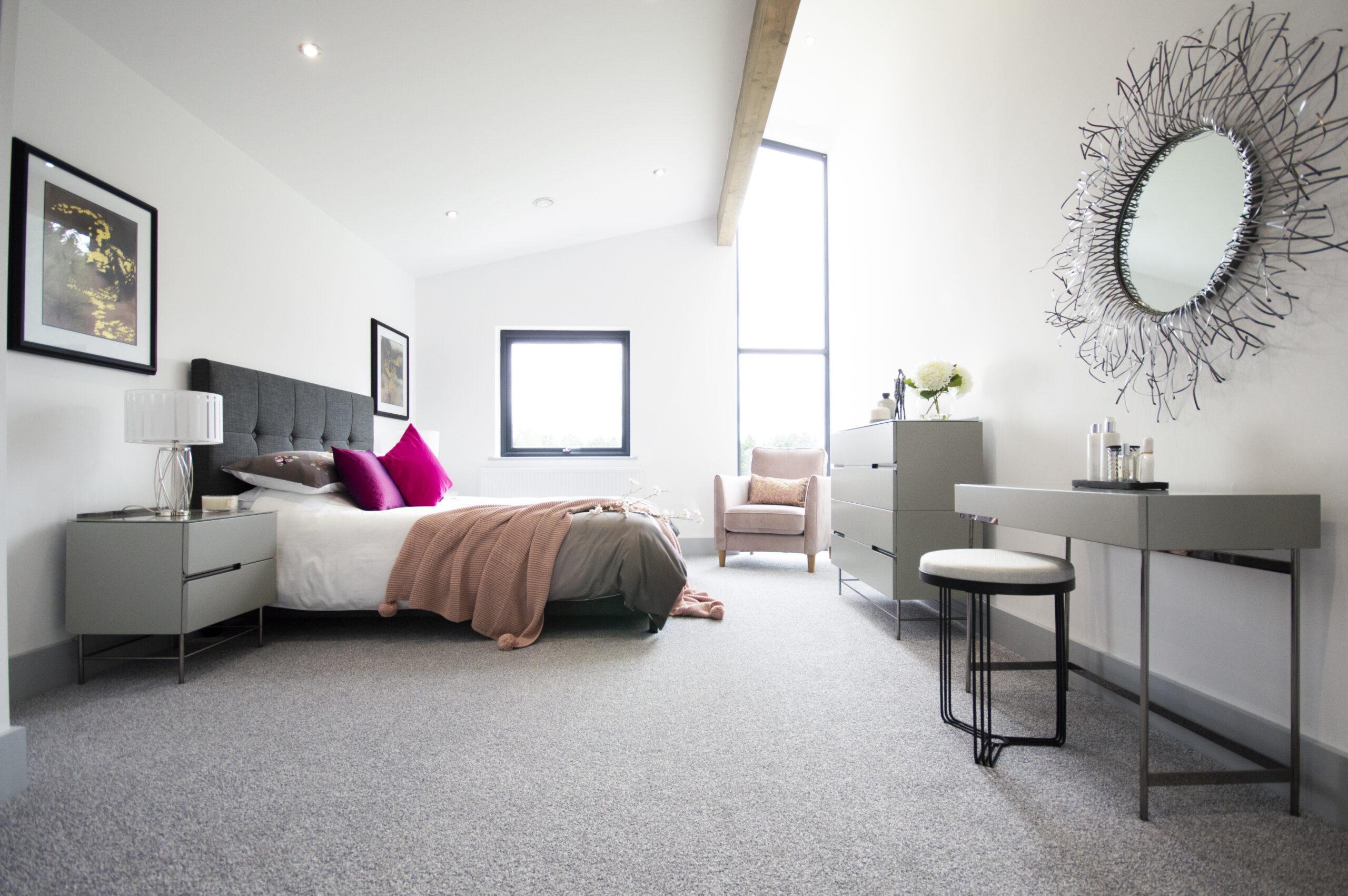 Five Bedroom Premium Furniture Rental Package Instant Home