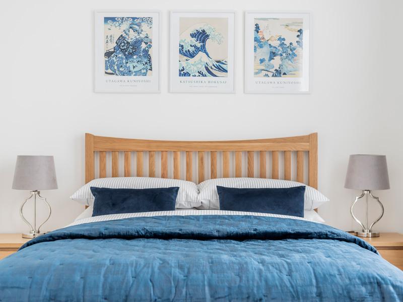 Bedroom Instant Home