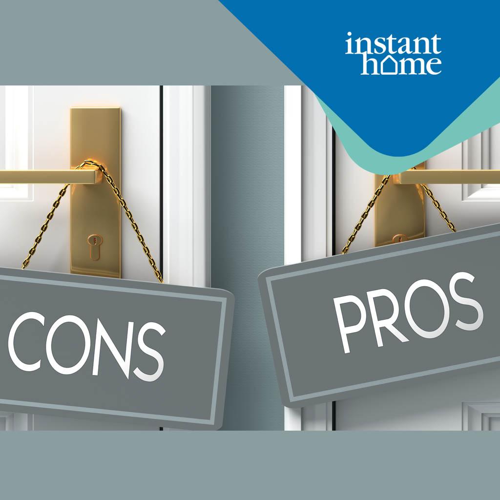 Pros and Cons of shipping your furniture to the UK Vs furniture rental