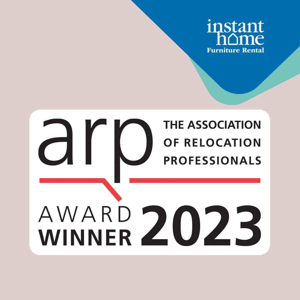 Best UK Furniture Rental Company 2023 Instant Home